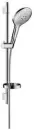 Душевая система Hansgrohe Raindance Select S 150 3jet 27802000 icon