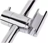 Душевая система Hansgrohe Raindance Select S 150 3jet 27802000 фото 2