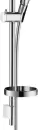 Душевая система Hansgrohe Raindance Select S 150 3jet 27802000 фото 3