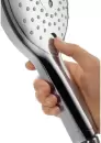 Душевая система Hansgrohe Raindance Select S 150 3jet 27802000 фото 4