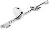 Душевая система Hansgrohe Raindance Select S 150 3jet 27802000 фото 5