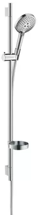 Душевая система Hansgrohe Raindance Select S 26633000 (хром) icon
