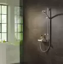 Душевая система Hansgrohe Raindance Select S 27667000 icon 7