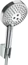 Душевой гарнитур Hansgrohe Raindance Select S 27668000 icon
