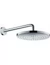 Верхний душ Hansgrohe Raindance Select S 300 2jet 27378000 icon