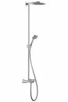 Душевой набор Hansgrohe Raindance Showerpipe 27142000 icon