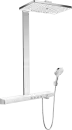 Душевая система Hansgrohe Rainmaker Select 460 3jet 27106400 icon