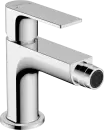 Смеситель Hansgrohe Rebris E 72211000 icon
