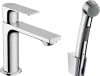 Смеситель Hansgrohe Rebris E 72216000 icon