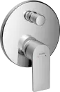 Смеситель Hansgrohe Rebris E 72468000 icon