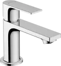Смеситель Hansgrohe Rebris E 72550000 icon