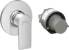 Смеситель Hansgrohe Rebris E 72658000 icon