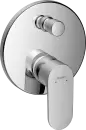 Смеситель Hansgrohe Rebris S 72466000 icon