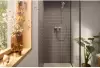 Смеситель Hansgrohe Rebris S 72650000 icon 2
