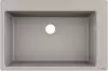 Кухонная мойка Hansgrohe S51 S510-F660 Built-in sink 660 (серый бетон) icon