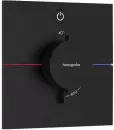 Смеситель Hansgrohe ShowerSelect Comfort E 15571670 icon
