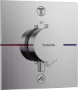 Смеситель Hansgrohe ShowerSelect Comfort E 15572000 icon