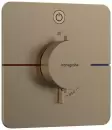 Смеситель Hansgrohe ShowerSelect Comfort Q 15581140 icon