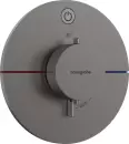 Смеситель Hansgrohe ShowerSelect Comfort S 15553340 icon
