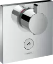 Смеситель Hansgrohe ShowerSelect Highfow 15761000 icon