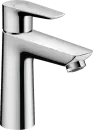Смеситель Hansgrohe Talis 71715000 icon