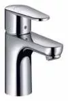  Смеситель для раковины Hansgrohe TALIS E2 31612000 icon