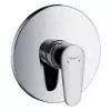  Смеситель для душа Hansgrohe TALIS E2 31666000 + 01800180 ibox universal icon