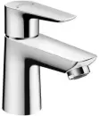 Смеситель Hansgrohe Talis E 71701000 icon