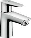 Смеситель Hansgrohe Talis E 71706000 icon