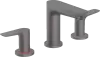 Смеситель Hansgrohe Talis E 71733340 icon