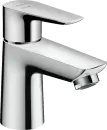 Смеситель Hansgrohe Talis E CoolStart 71704000 icon