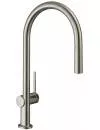 Смеситель Hansgrohe Talis M54 72802800 icon