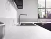 Смеситель Hansgrohe Talis M54 72809800 icon 4