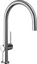 Смеситель Hansgrohe Talis M54 72843000 icon