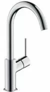 Смеситель для умывальника Hansgrohe TALIS S2 32082000 icon