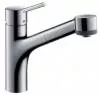 Смеситель HANSGROHE TALIS S 32841000 icon