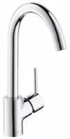 Смеситель HANSGROHE TALIS S VARIARC 14870000 icon