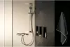Смеситель Hansgrohe Tecturis E 73620000 icon 3