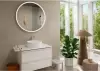 Смеситель Hansgrohe Tecturis S 240 Fine CoolStart EcoSmart+ 73372000 фото 2