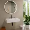 Смеситель Hansgrohe Tecturis S 73330670 icon 2