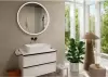 Смеситель Hansgrohe Tecturis S 73351670 icon 3