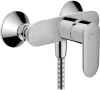 Смеситель Hansgrohe Vernis Blend 71640000 icon