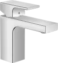 Смеситель Hansgrohe Vernis Shape 100 71561000 icon