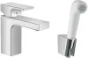 Смеситель Hansgrohe Vernis Shape 71216000 icon