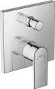 Смеситель Hansgrohe Vernis Shape 71468000 icon