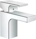 Смеситель Hansgrohe Vernis Shape 71567000 icon