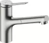 Смеситель Hansgrohe Zesis M33 74803800 icon