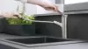 Смеситель Hansgrohe Zesis M33 74803800 icon 6