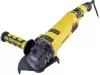 Угловая шлифовальная машина Hanskonner HAG1512LET icon