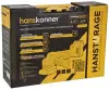 Углошлифовальная машина Hanskonner HAG1812E icon 2
